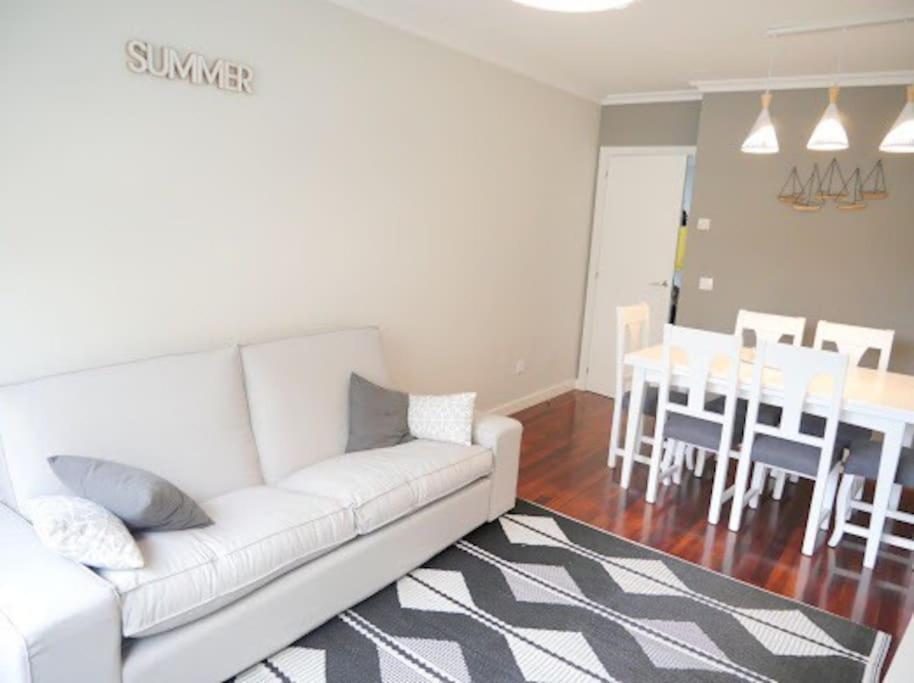 Concheira Deluxe, Precioso Apartamento Baiona Exterior photo