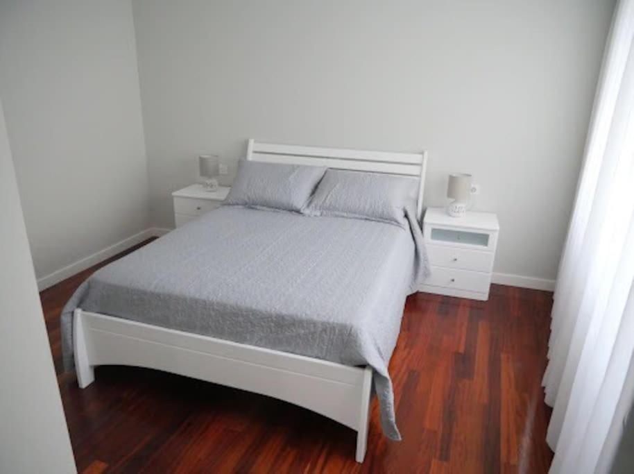 Concheira Deluxe, Precioso Apartamento Baiona Exterior photo