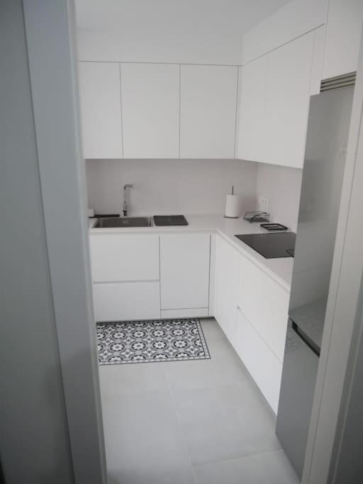 Concheira Deluxe, Precioso Apartamento Baiona Exterior photo