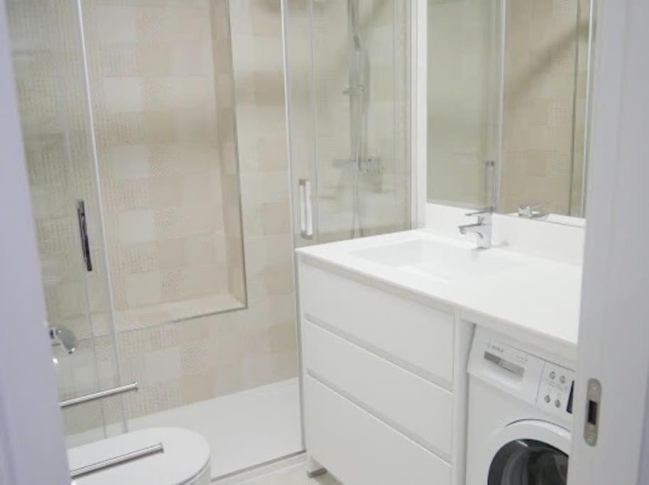 Concheira Deluxe, Precioso Apartamento Baiona Exterior photo