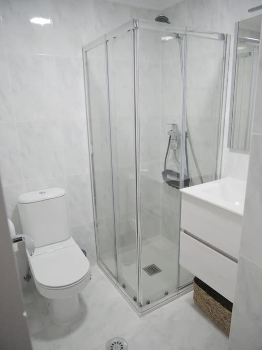 Concheira Deluxe, Precioso Apartamento Baiona Exterior photo