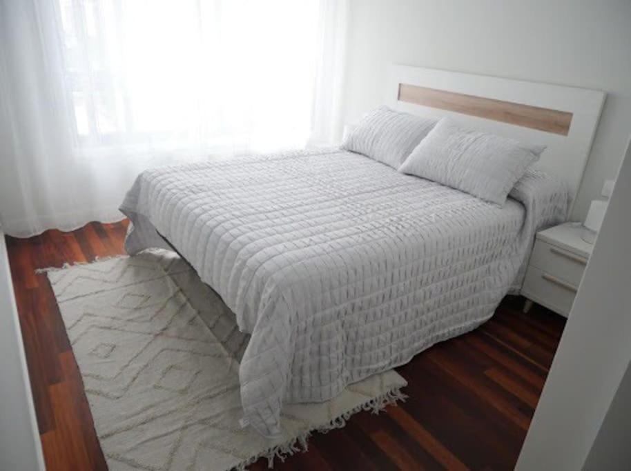 Concheira Deluxe, Precioso Apartamento Baiona Exterior photo
