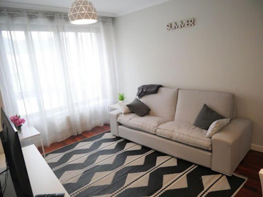 Concheira Deluxe, Precioso Apartamento Baiona Exterior photo